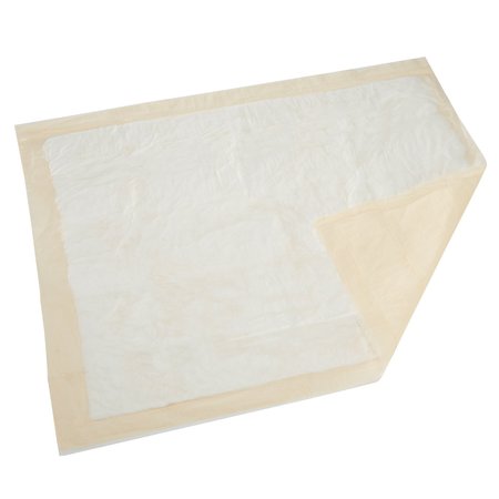 Attends Care Night Preserver Underpads Heavy Absorbency 30X36" , PK 100 UFPP-360